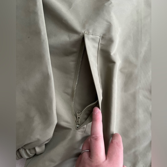 NWT - Adidas Future Icon 3-Bar Coach Jacket- Size XL - Picture 5 of 12